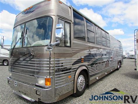 prevost for sale on craigslist.